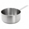 Stainless Steel Casserole - 8L - Vogue