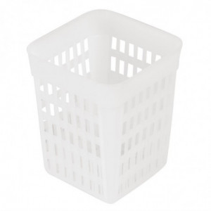 Cutlery basket Ø 11 cm - Olympia - Fourniresto