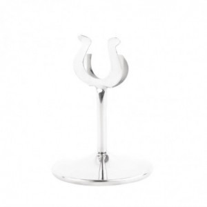 Table number holder 100mm - Olympia - Fourniresto