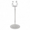 Table number holder 100mm - Olympia - Fourniresto