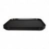 Self-service tray 305 x 415mm black - Olympia KRISTALLON - Fourniresto