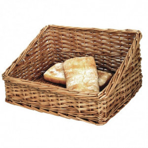 Bread Basket - L 360mm - Olympia