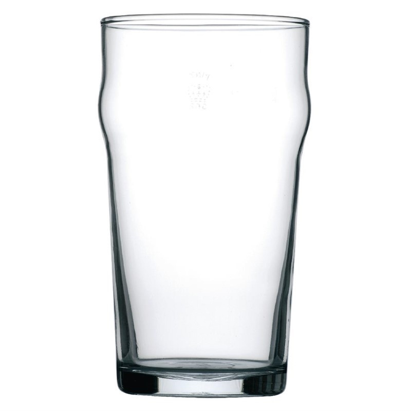 Verres À Bière Nonic 570ml - Lot de 48 - Arcoroc