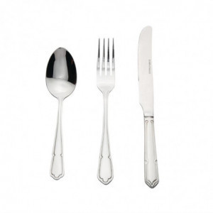 Dubarry Cutlery Set - Set of 3 - Olympia