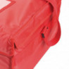 Μεγάλη Θερμομονωτική Τσάντα Παράδοσης Πίτσας από Νάιλον - Vogue