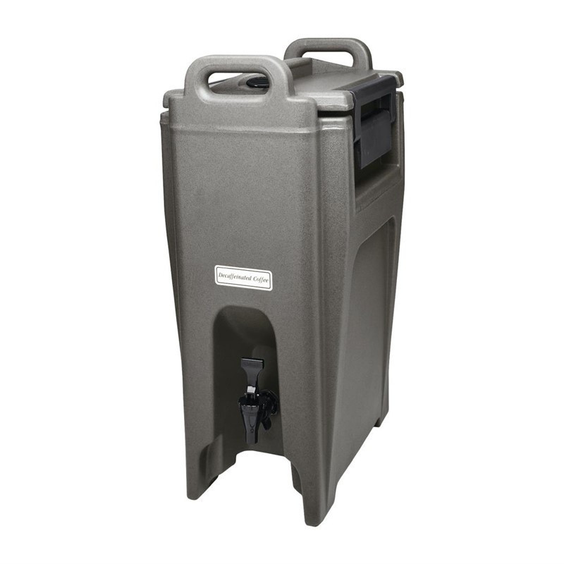 Θερμομονωτικός Δοχείο για Υγρά Ultra Camtainer - 19,9L - Cambro