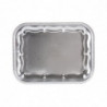 Semi-disposable catering tray 410 x 310mm - APS - Fourniresto