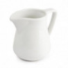 Linear milk jug 142ml - Set of 12 - Olympia - Fourniresto