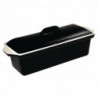 Terrine en Fonte Noire - 1,7L- Vogue