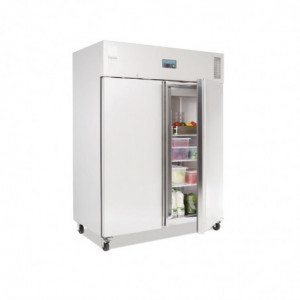Ψυγείο με Δύο Πόρτες 1300L - Θετική Θερμοκρασία - Polar