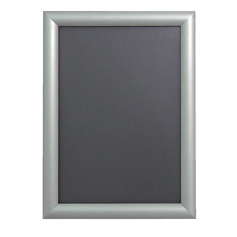 Aluminum Frame A4 - Olympia - Fourniresto