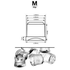 Machine Glaçons - 75 Kg