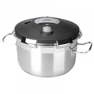 Luxe Pressure Cooker - 23 L - Lacor