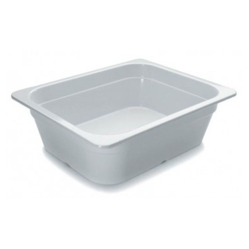 Gastro Bac Melamine Gn 1/2 - H 100 Mm - Lacor