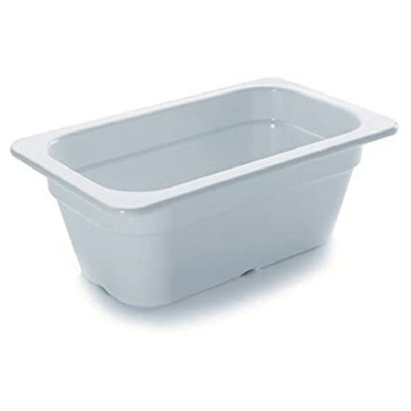 Bac Gastro Μελαμίνη Gn 1/4 - H 65Mm - Lacor Bac Gastro Μελαμίνη Gn 1/4 - H 65Mm - Lacor