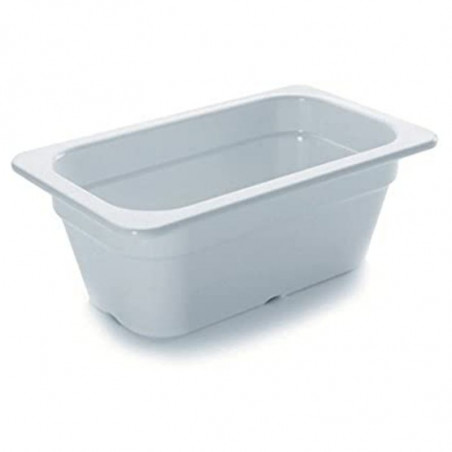 Bac Gastro Μελαμίνη Gn 1/4 - H 65Mm - Lacor