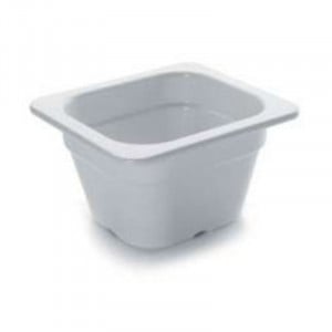 Bac Gastro Μελαμίνη Gn 1/6 - H 100 Mm - Lacor