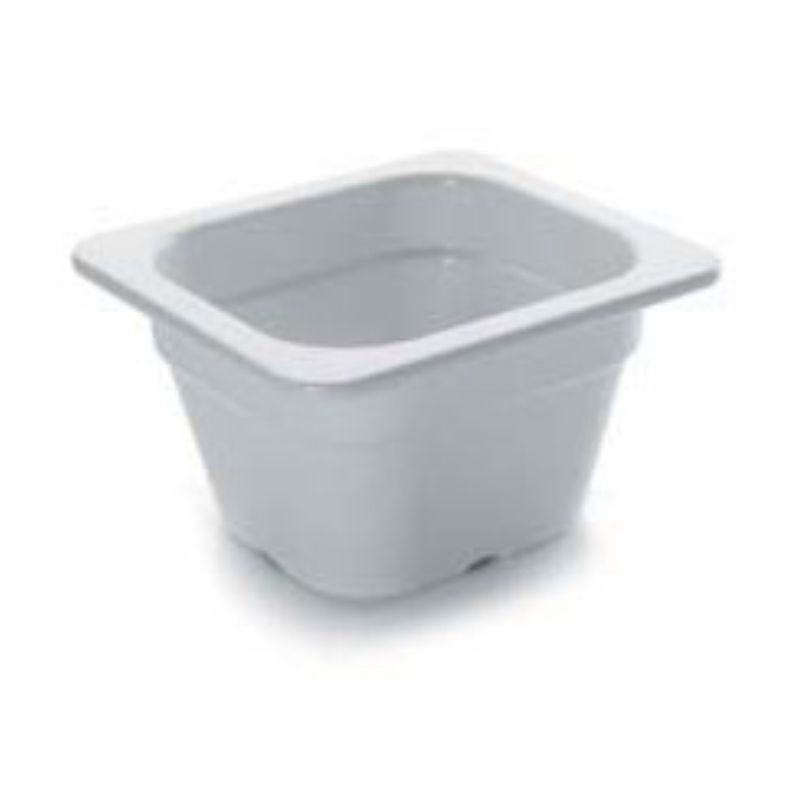 Bac Gastro Μελαμίνη Gn 1/6 - H 100 Mm - Lacor