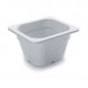 Bac Gastro Mélamine Gn 1/6 - H 100 Mm - Lacor