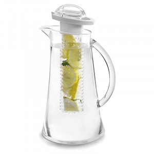 Infuser Pitcher - 2.4 L - Lacor