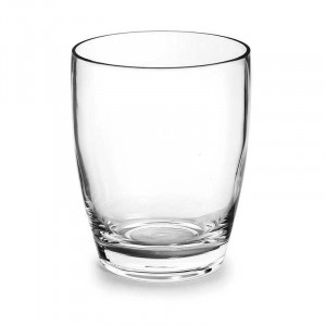 Ποτήρι νερού από τριτάνιο - 350 ml - Σετ των 6 - Lacor