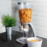 Cereal Dispenser - Capacity 2 X 3.5 L - Lacor