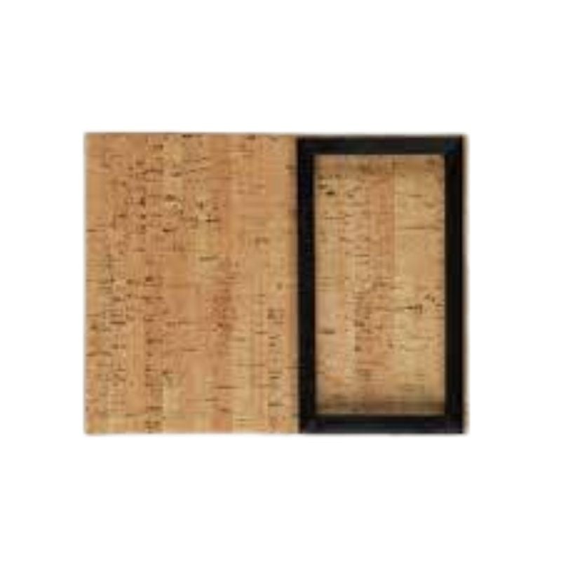 Πόρτα Προσθήκη Velazquez Σε Συνθετικό Δέρμα - 11 X 18,5 Cm - Lacor