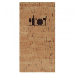 Θήκη Κρασιών Velazquez σε Συνθετικό Δέρμα - 160 X 285 mm - Lacor