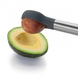 Stainless Steel Avocado Cutter - Lacor