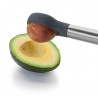 Stainless Steel Avocado Cutter - Lacor