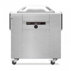 Sous Vide Machine on Stand iSensor M with 3 Sealing Bars - 460 mm and 680 mm - 40 m3/h - MYCHEF