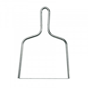 Stainless Steel Lyre - 170 mm - TELLIER