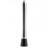 Pilon Inox Bout en Silicone Ø 34 mm - Olympia - Fourniresto