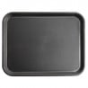 Ορθογώνιος αντιολισθητικός δίσκος 458x356mm - Olympia KRISTALLON - Fourniresto