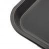 Ορθογώνιος αντιολισθητικός δίσκος 458x356mm - Olympia KRISTALLON - Fourniresto