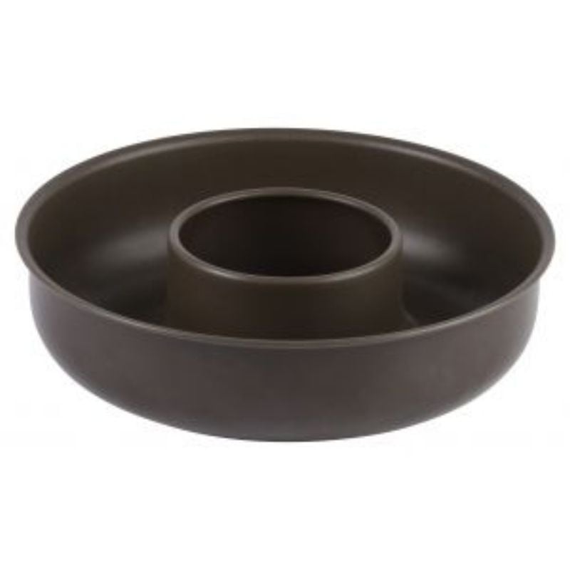 Moule à Savarin Débouché Embouti - Ø 240 mm - TELLIER