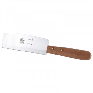 Couteau à Raclette - Tellier
