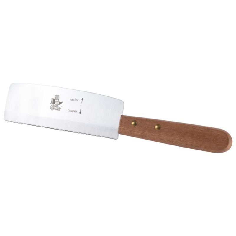 Μαχαίρι για ρακλέτα - Tellier