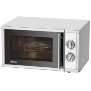 Microwave - 23 L - 900 W - Bartscher