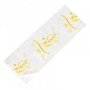 Sac Sandwich "Végéos" Bio-Compostable - Lot de 200