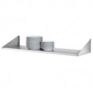 Plate Shelf - 800 x 300 mm