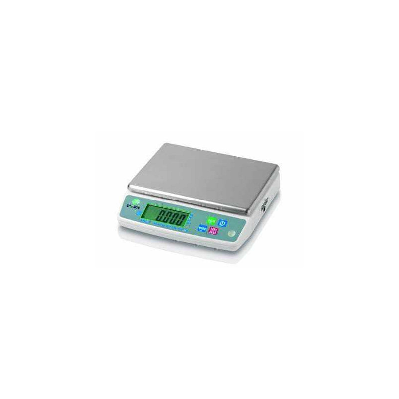 Electronic Scale - Capacity 10 Kg