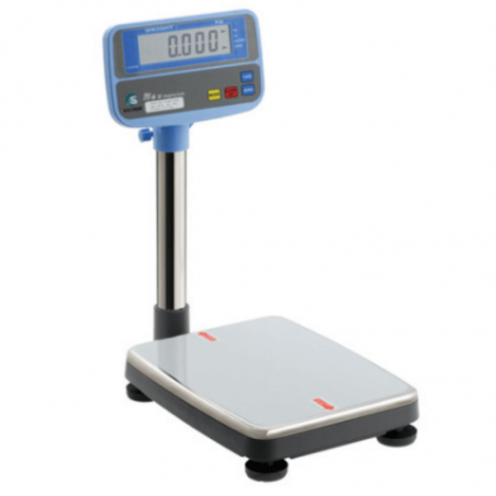Professional Column Scale with a Capacity of 60 Kg