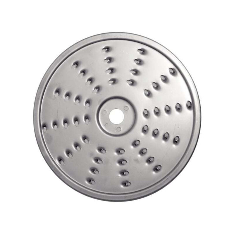 Grater Disc 2 mm for Dynacoupe