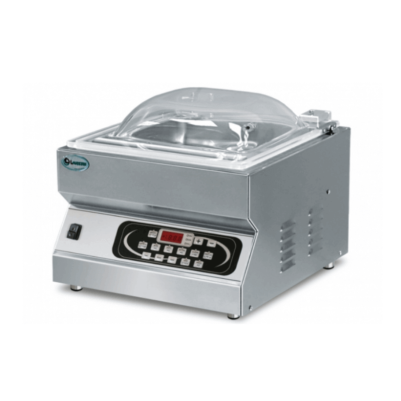 Μηχανή Υποβρύχιας Μαγειρικής - JOLLY LCD