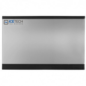 Μηχανή Πάγου IceTech - FD / HD 212 Kg - Ολόκληρος κύβος