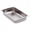 Gastronorm container GN 1/1 - 4 L - Depth 40 mm