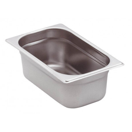 Gastronorm container GN 1/4 - 4 L - H 150 mm