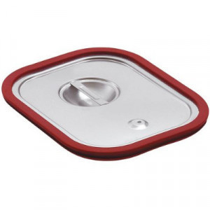 Seal Lid for Gastronorm Container - GN 1/1