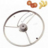 Δίσκοι Κοπής Robot-Coupe Για R101XL / R201XL / R211XL / R301 / R301Ultra / R 401 / CL20 / R 402 / R402 V.V. / CL 40.